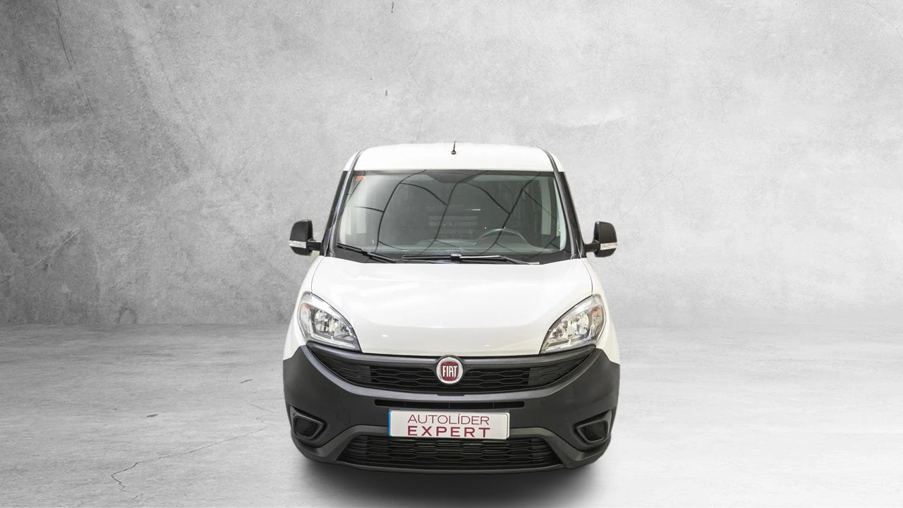 fiat doblò 2017 / foto grande (2)