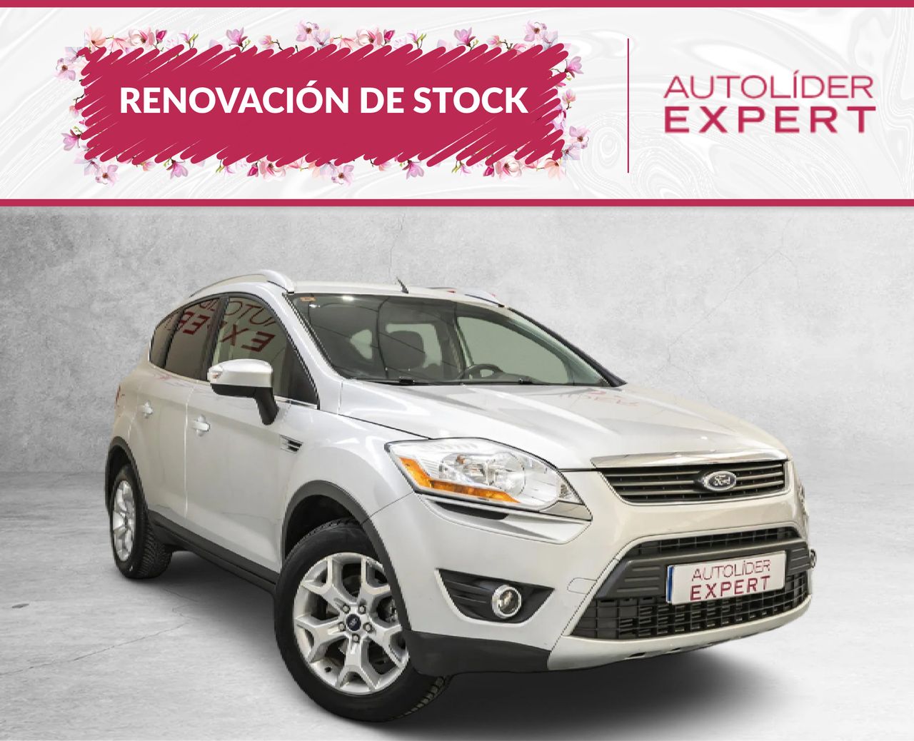 Chrysler 300 azul 5 puertas  de segunda mano - ford kuga 2009 /