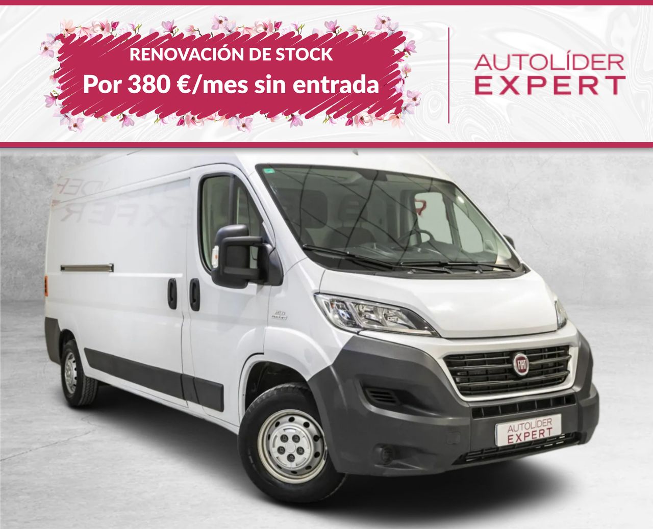Foto fiat ducato 2015 /