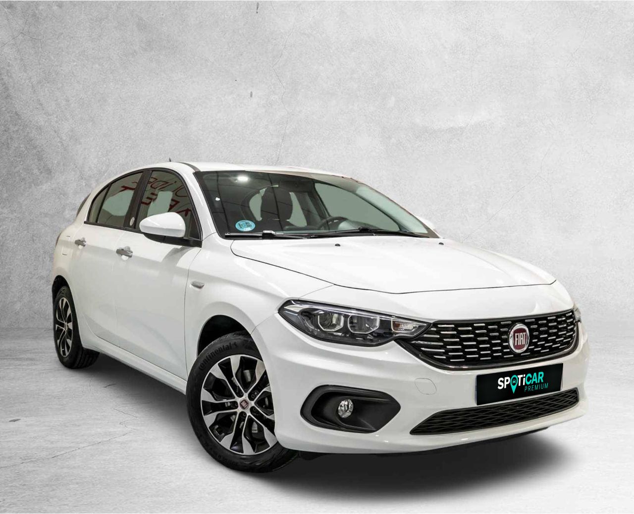 fiat tipo 2020 / foto grande (3)