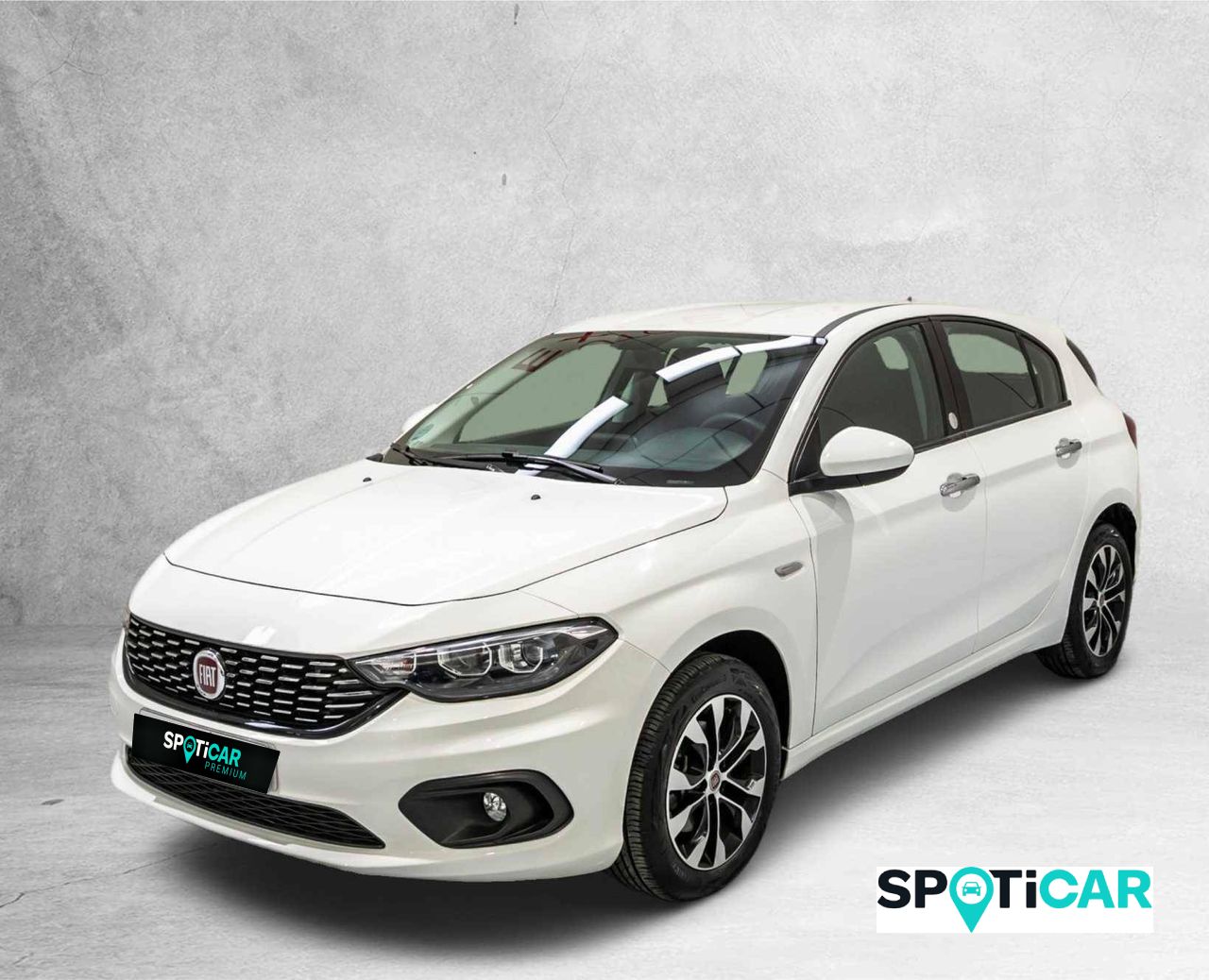 Experto sanador  de segunda mano - fiat tipo 2020 /