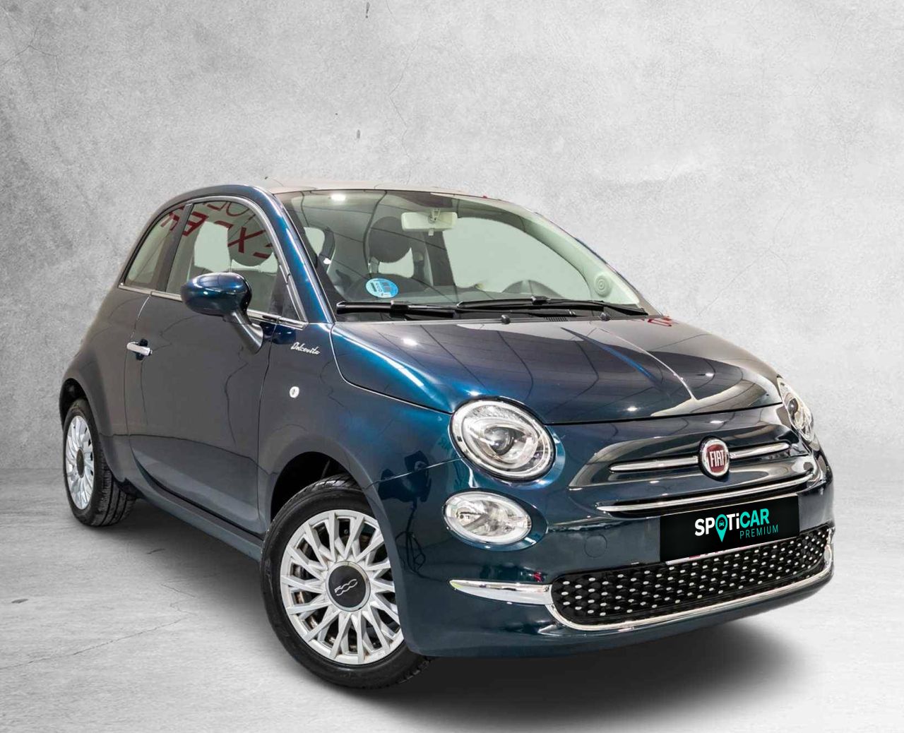 fiat 500 2021 / foto grande (3)