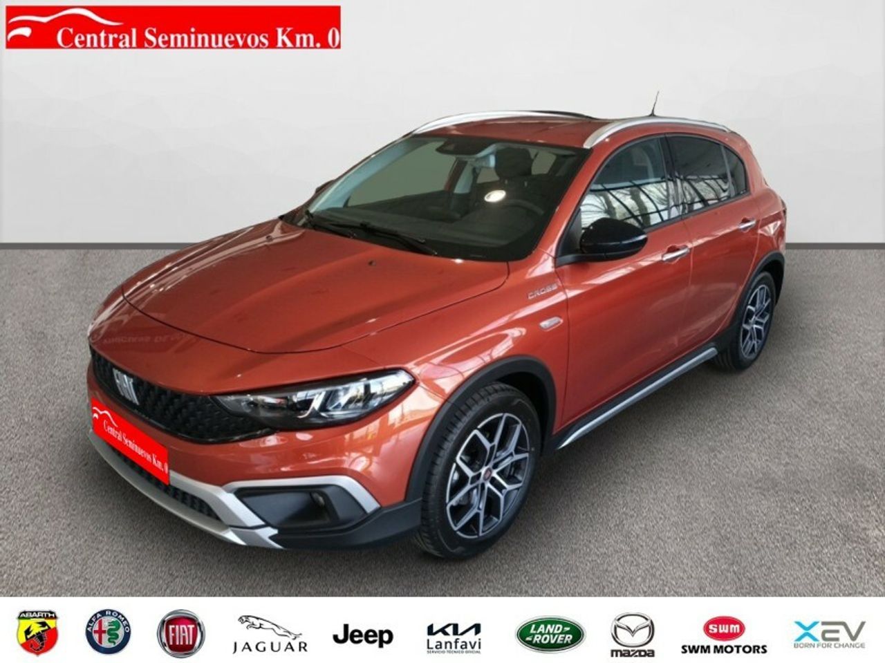 fiat tipo 2022 / foto grande (2)
