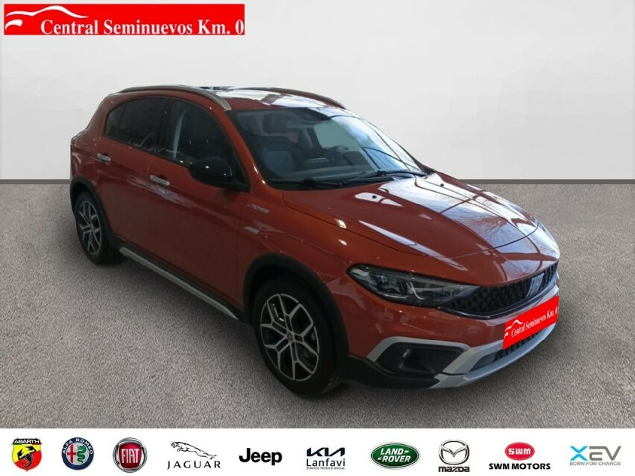 fiat tipo 2022 / foto grande (3)