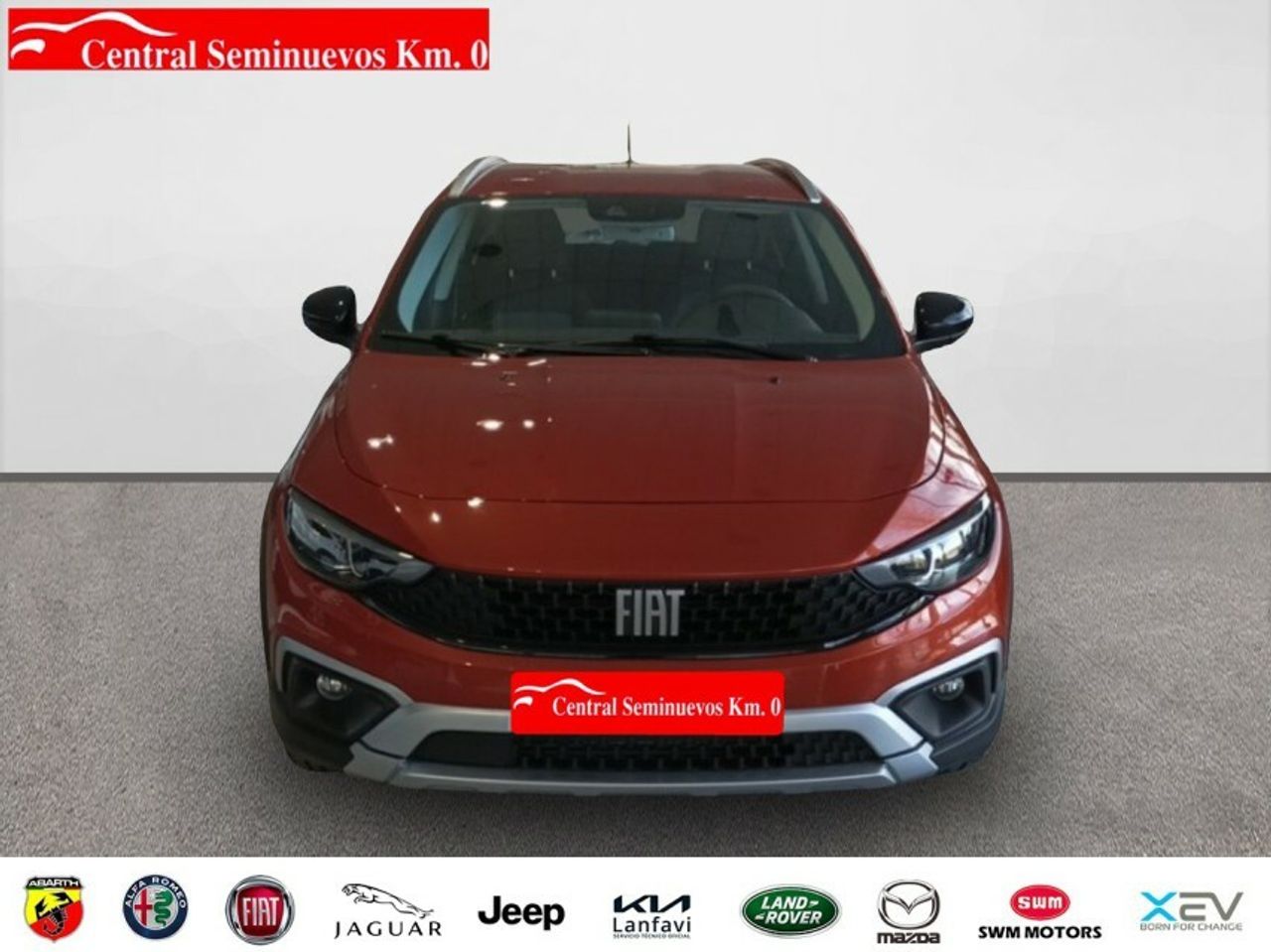 Foto fiat tipo 2022 /