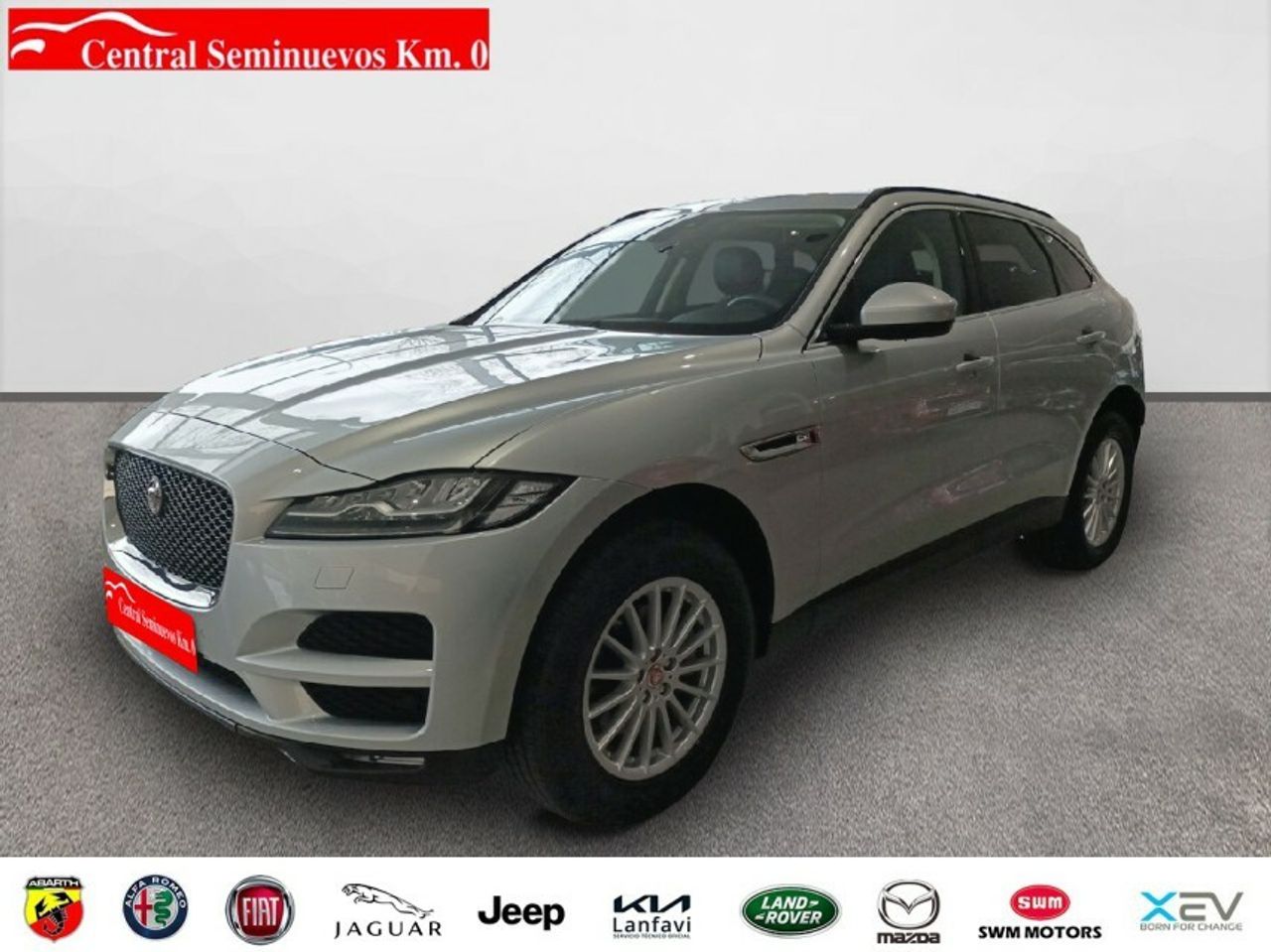 jaguar f-pace 2020 / foto grande (2)