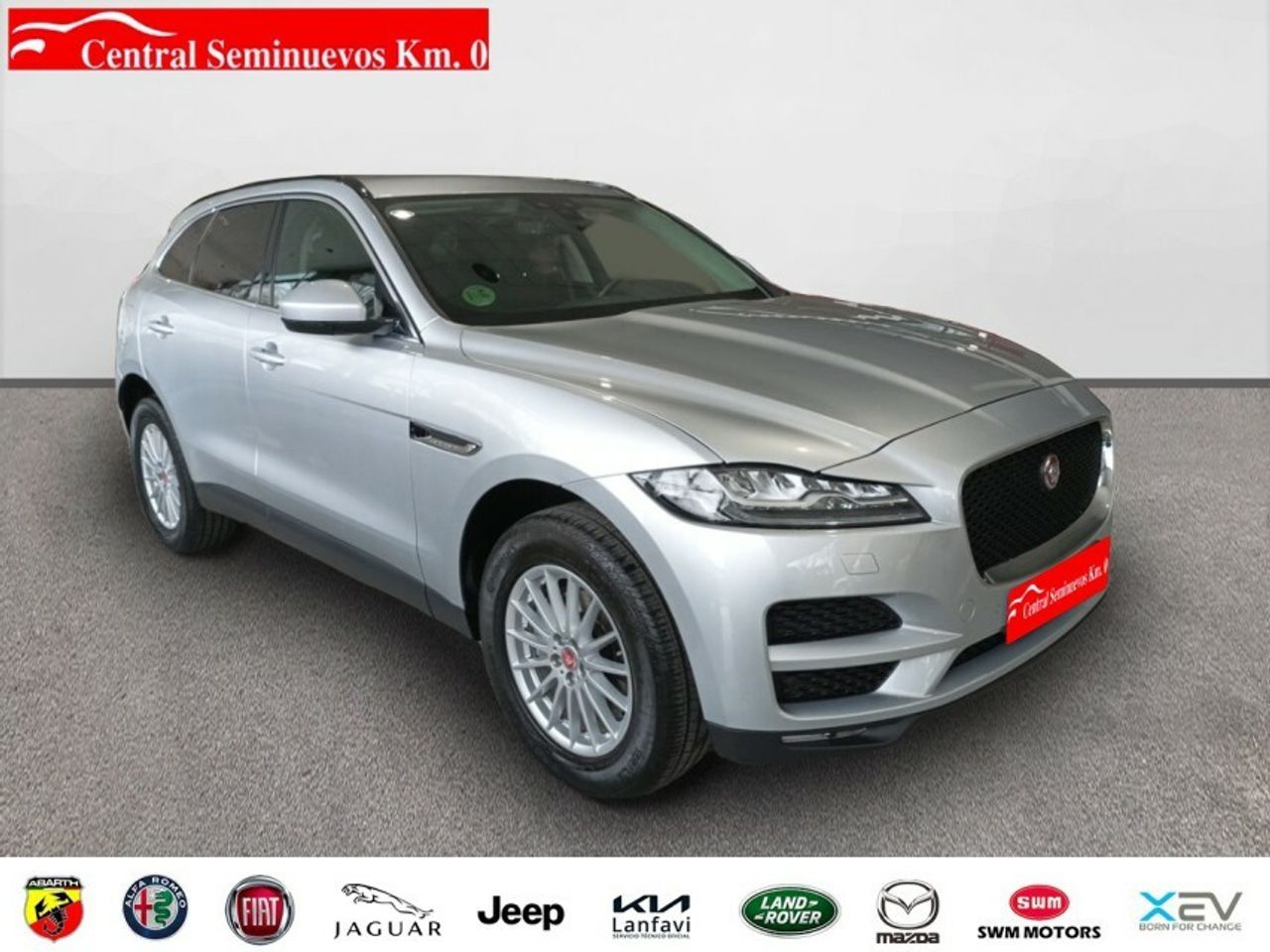 jaguar f-pace 2020 / foto grande (3)