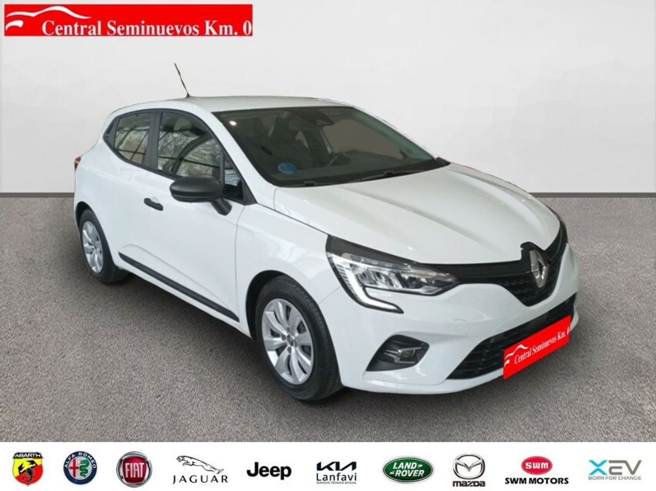 renault clio 2019 / foto grande (3)