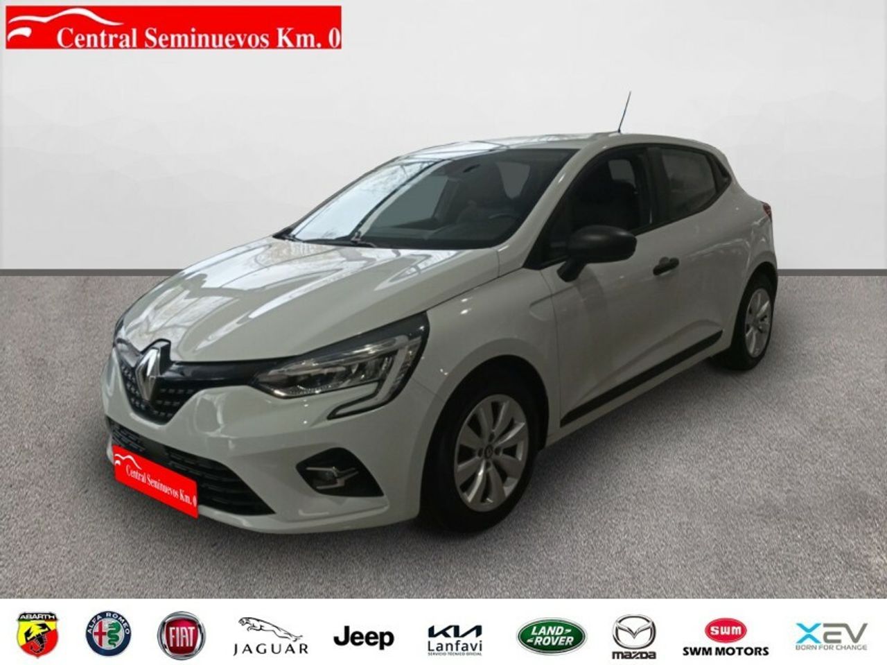 renault clio 2019 / foto grande (2)