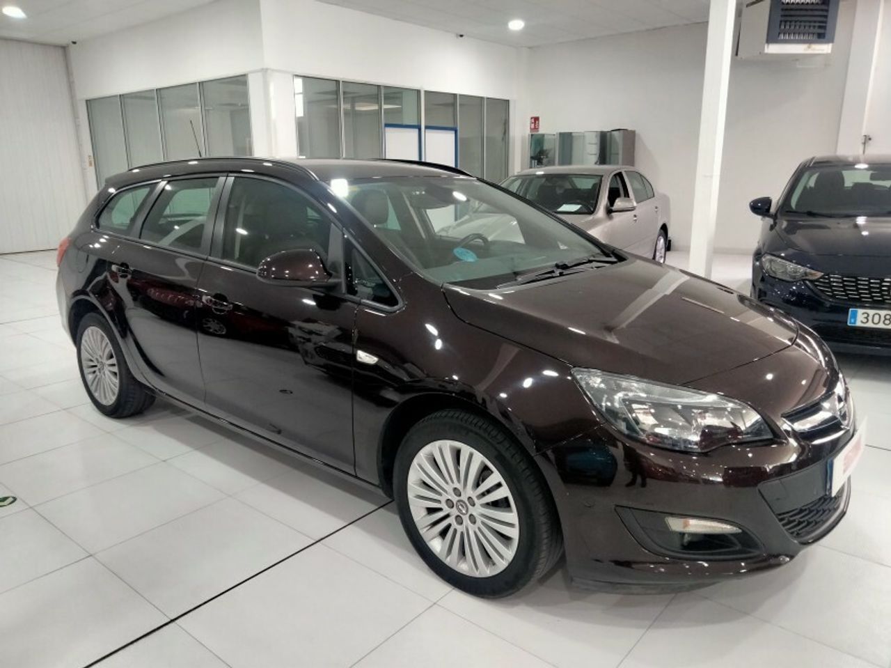 opel astra 2015 / foto grande (2)