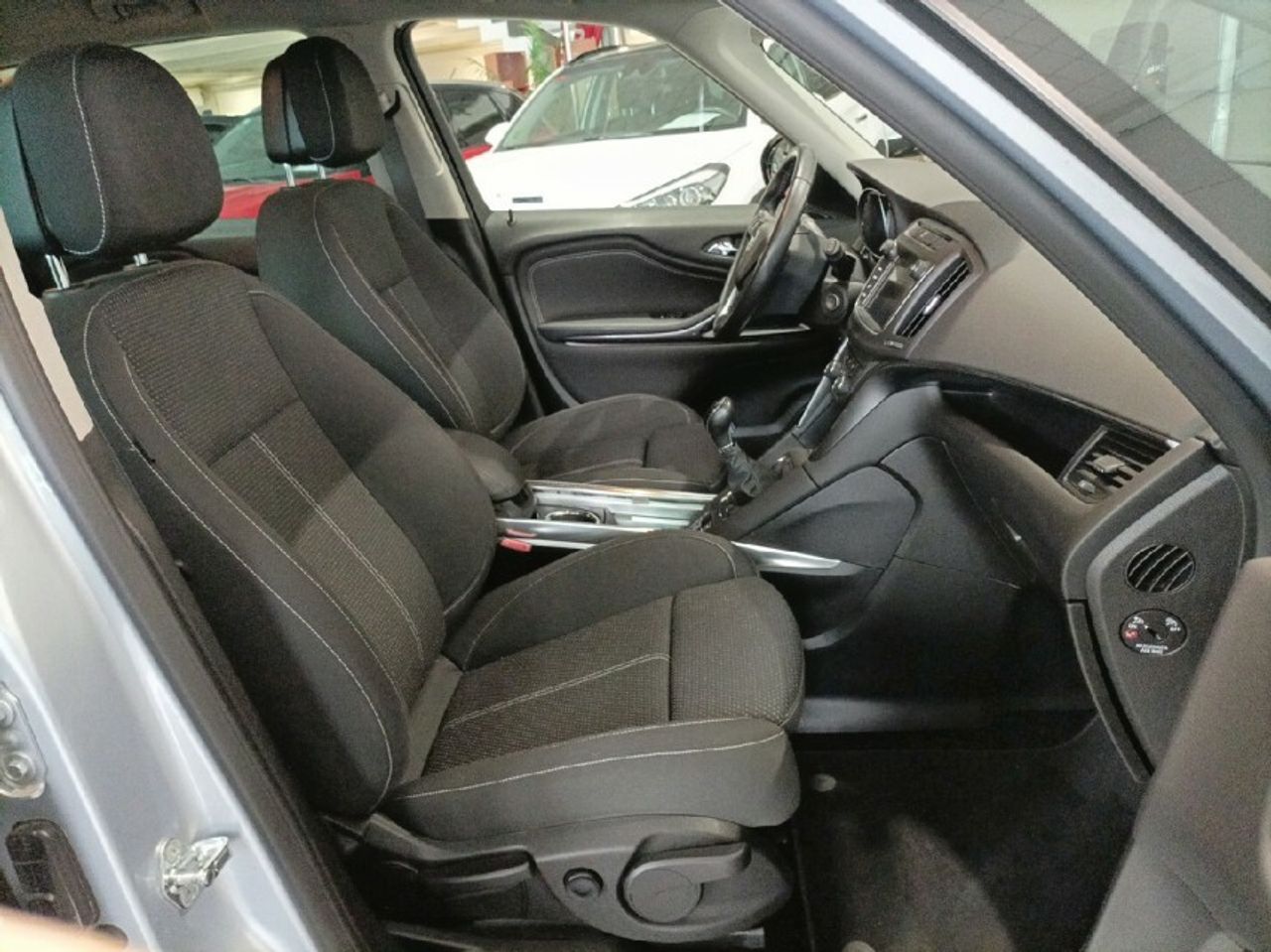 OPEL ZAFIRA 1.6 CDTI SS EXCELLENCE 17 (134CV) - foto 24