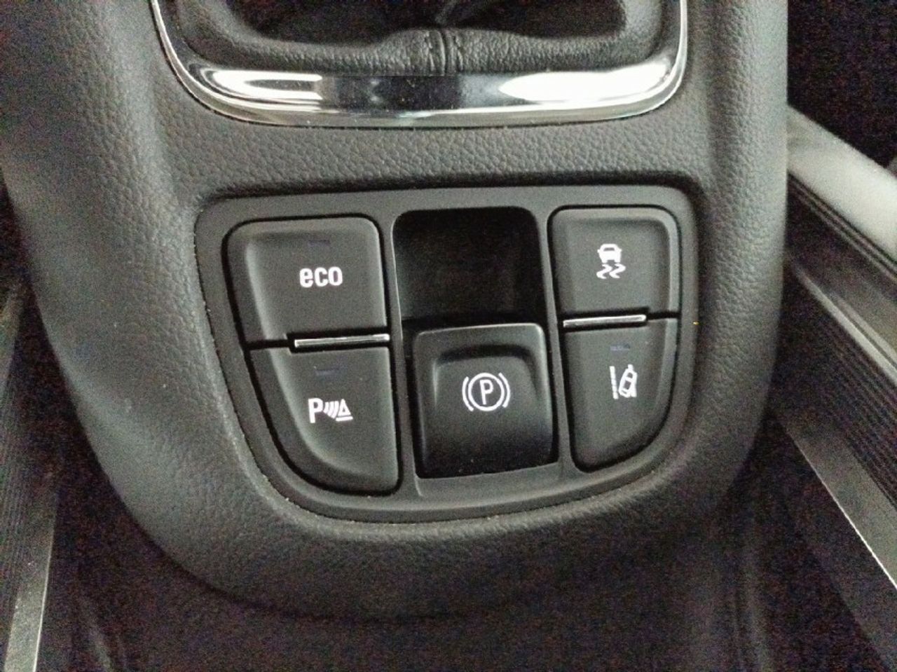 OPEL ZAFIRA 1.6 CDTI SS EXCELLENCE 17 (134CV) - foto 14