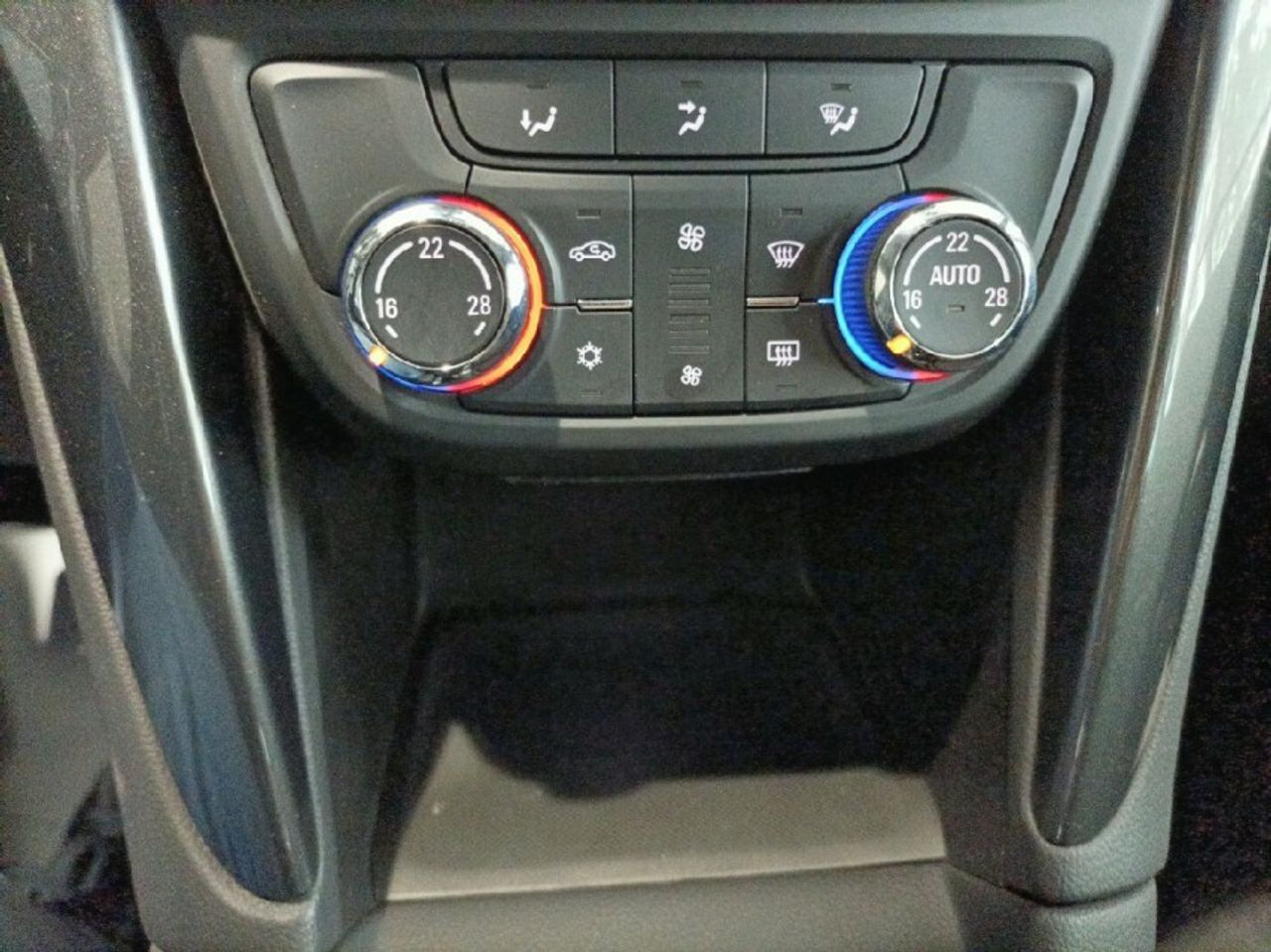 OPEL ZAFIRA 1.6 CDTI SS EXCELLENCE 17 (134CV) - foto 16