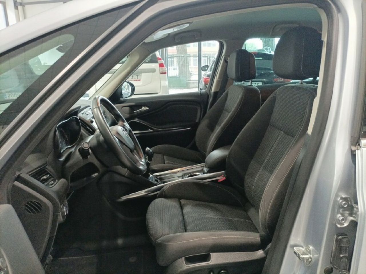 OPEL ZAFIRA 1.6 CDTI SS EXCELLENCE 17 (134CV) - foto 20