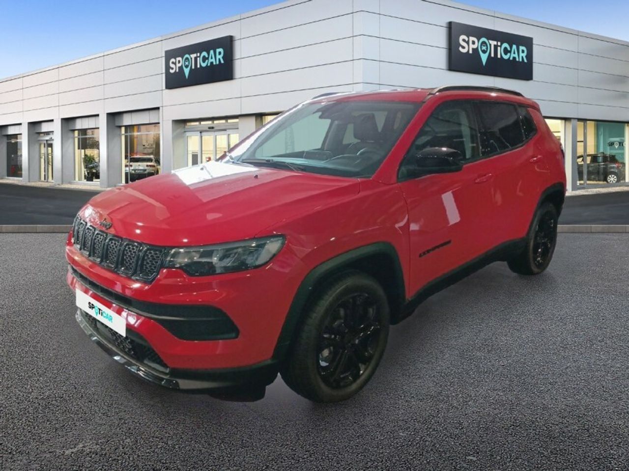 jeep compass 2022 / foto grande (2)