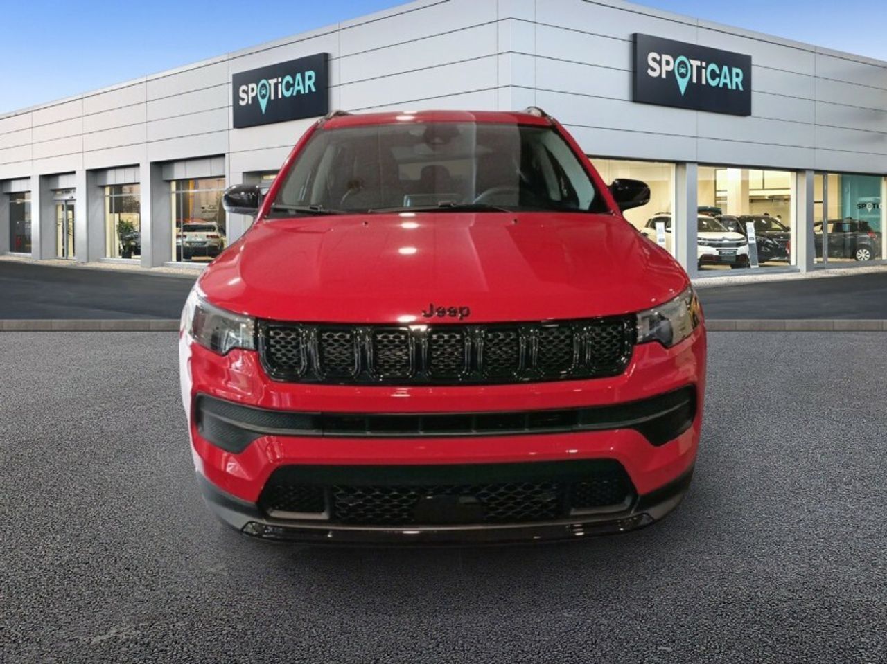 Foto jeep compass 2022 /