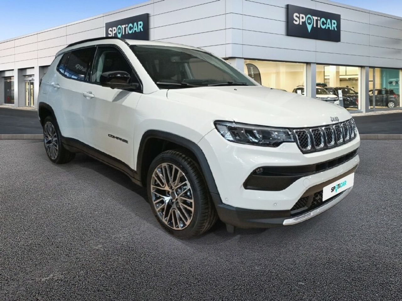 jeep compass 2022 / foto grande (3)