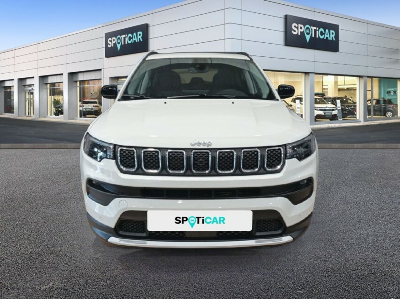 Foto jeep compass 2022 /