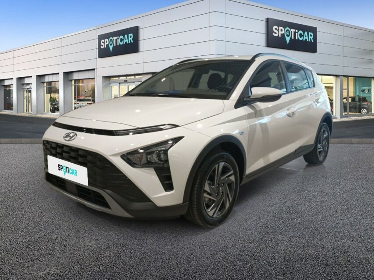 hyundai bayon 2022 / foto grande (2)