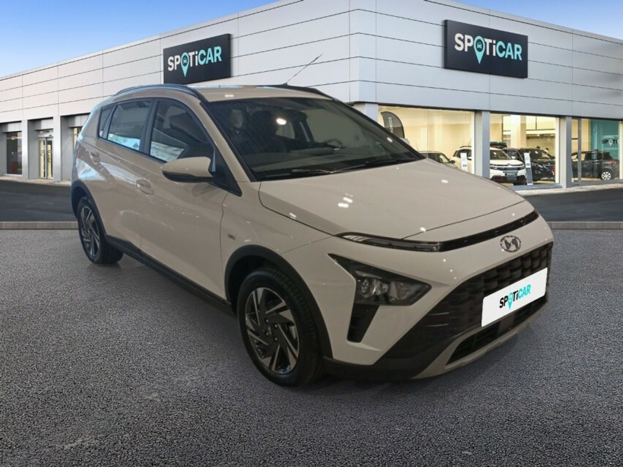 hyundai bayon 2022 / foto grande (3)