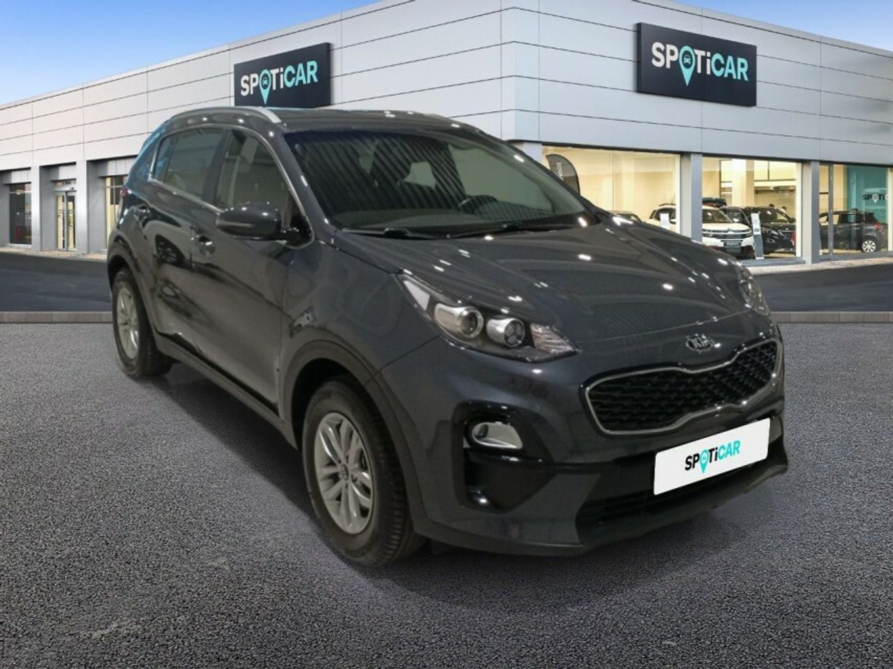 kia sportage 2020 / foto grande (3)
