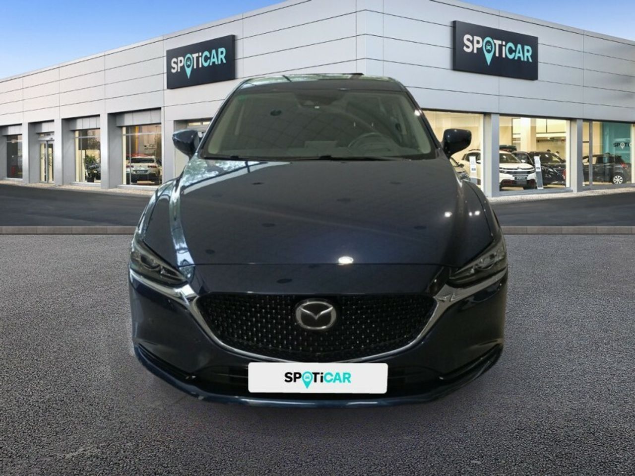 Foto mazda 6 2019 /