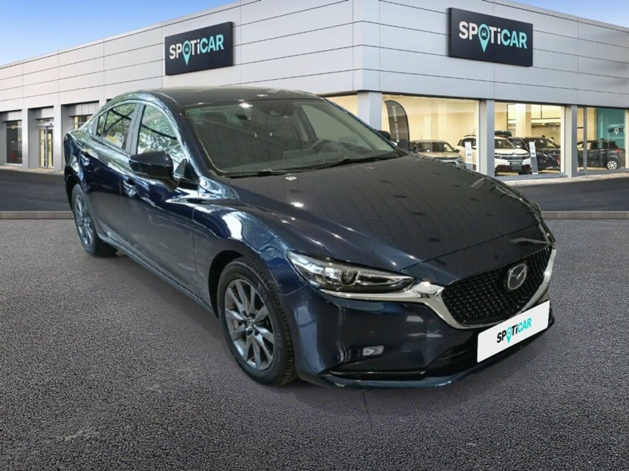 mazda 6 2019 / foto grande (3)