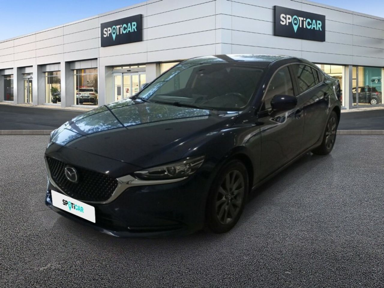 mazda 6 2019 / foto grande (2)
