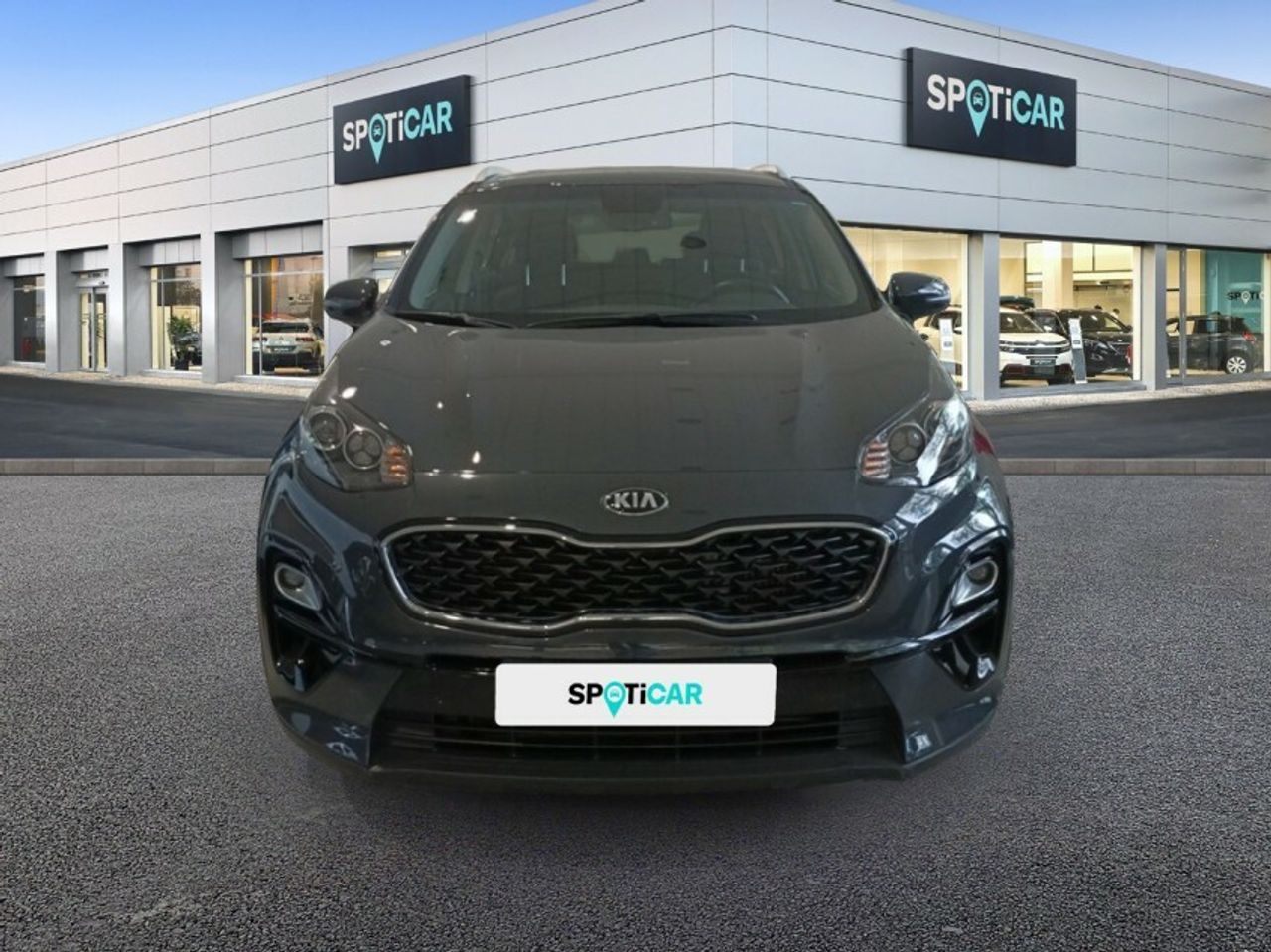 Foto kia sportage 2019 /