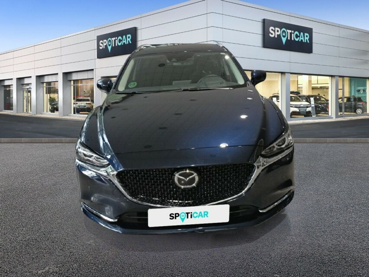 Foto mazda 6 2022 /