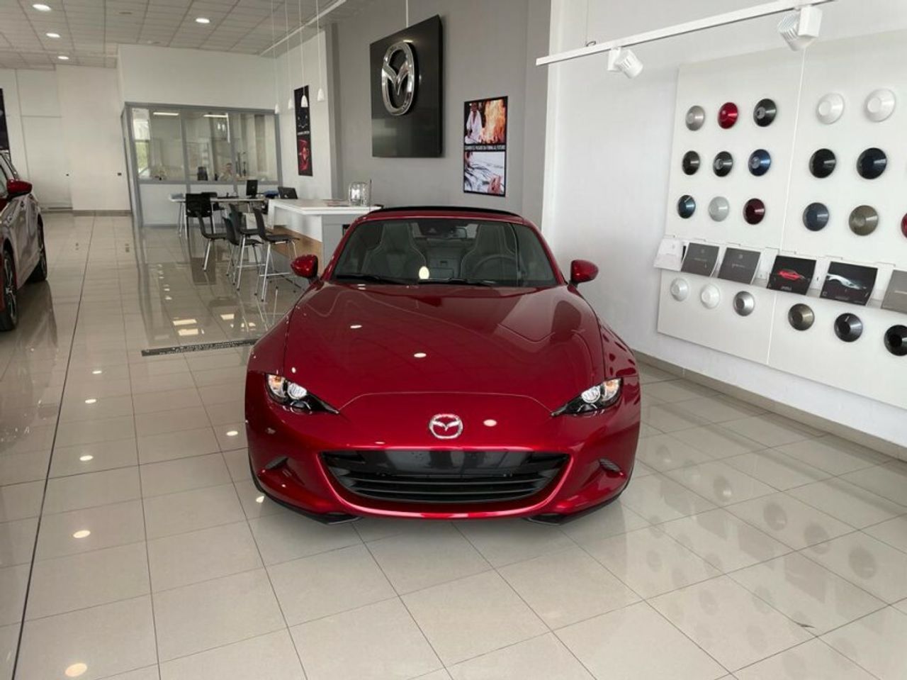 mazda mx-5 2022 / foto grande (3)