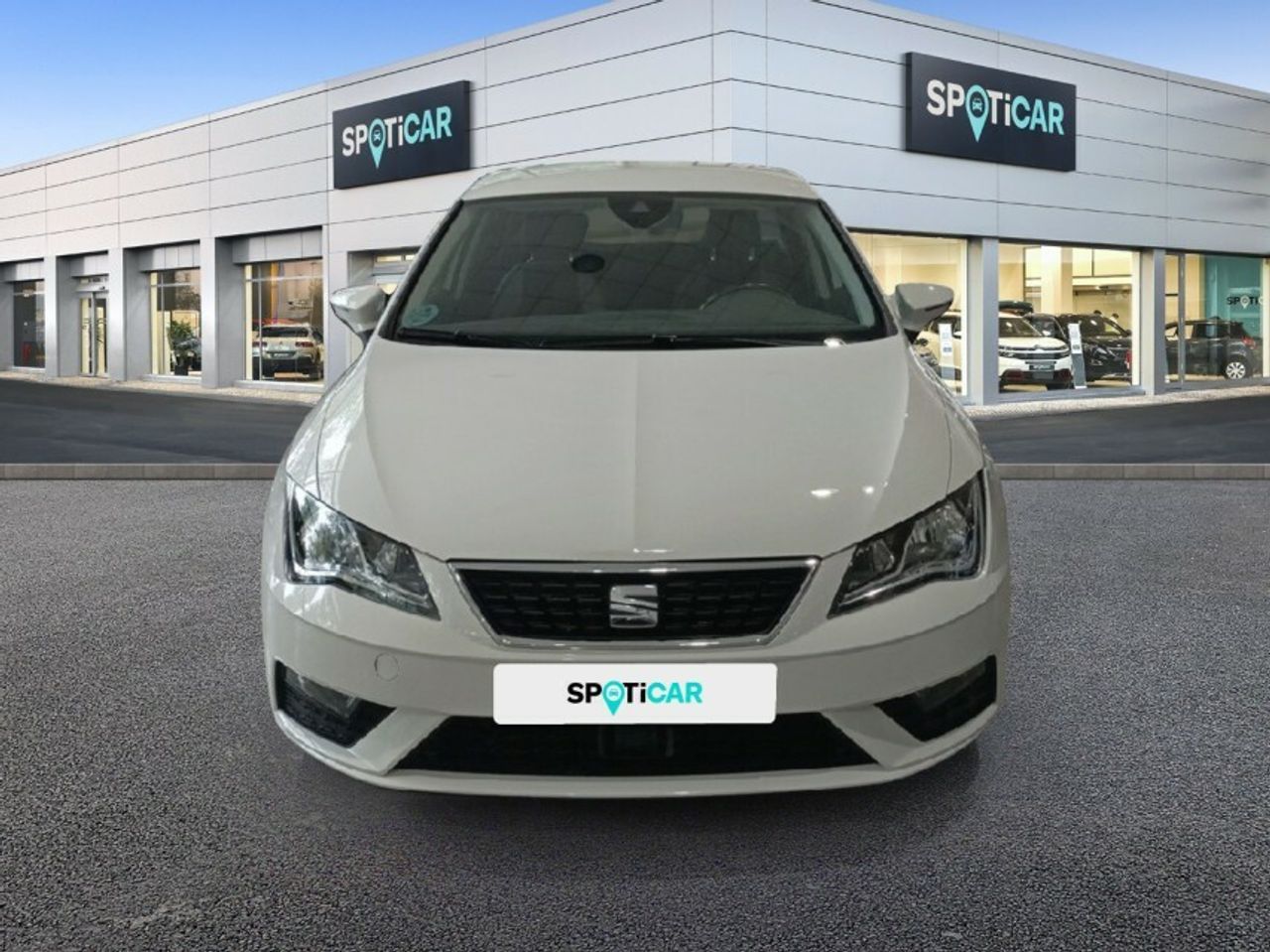 Foto seat leon 2018 /