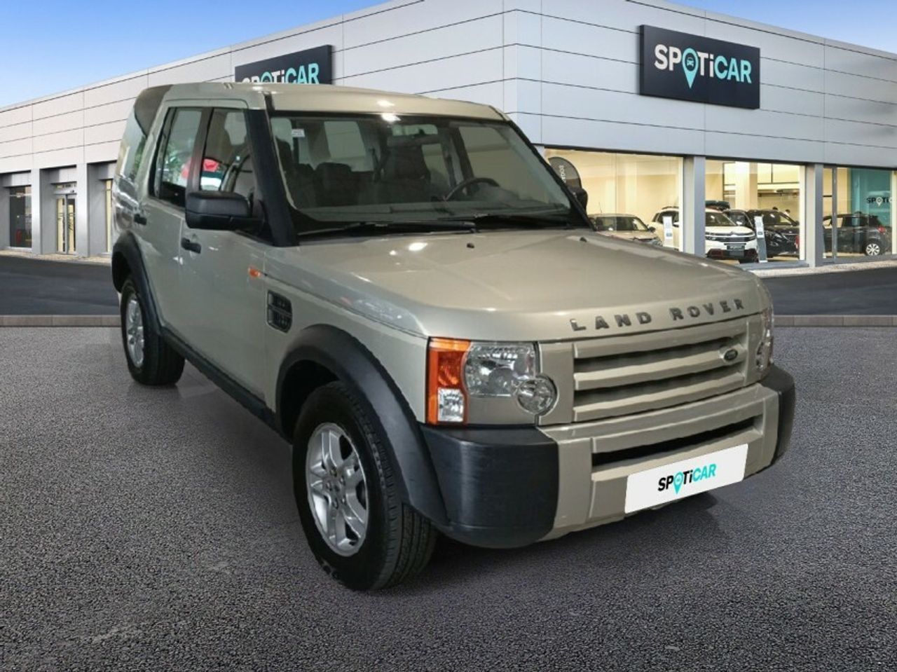 land-rover discovery 2007 / foto grande (3)