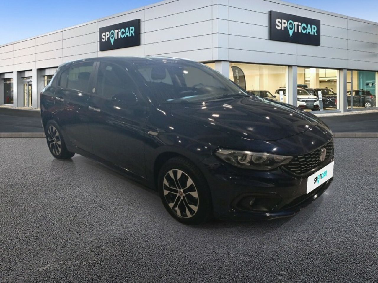 fiat tipo 2020 / foto grande (3)