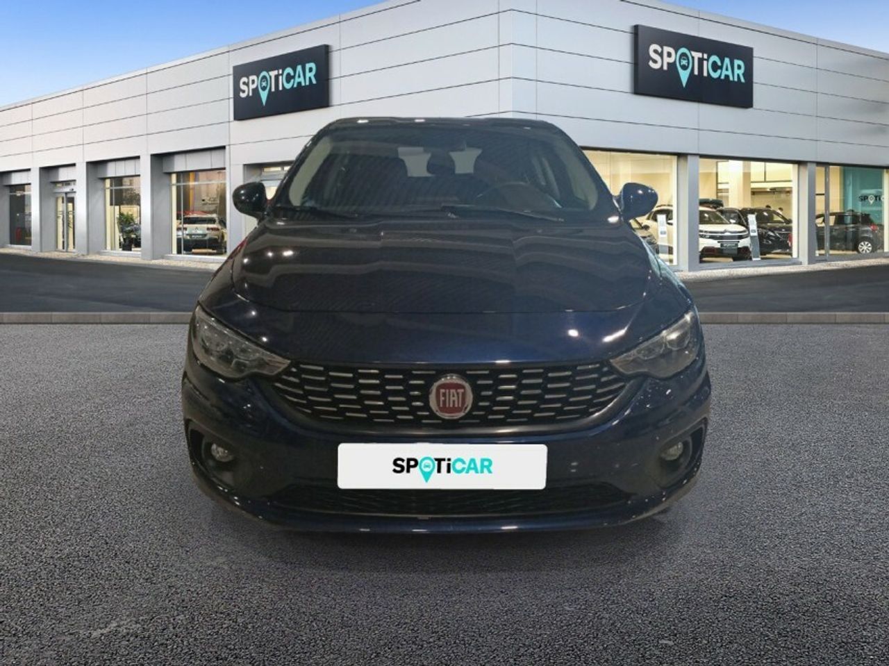 Foto fiat tipo 2020 /