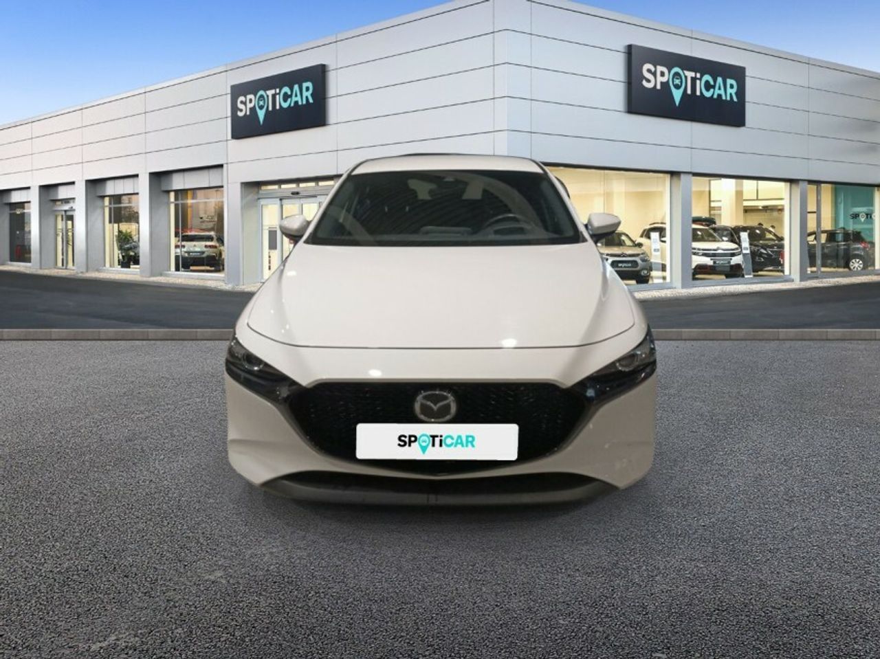 Foto mazda 3 2020 /