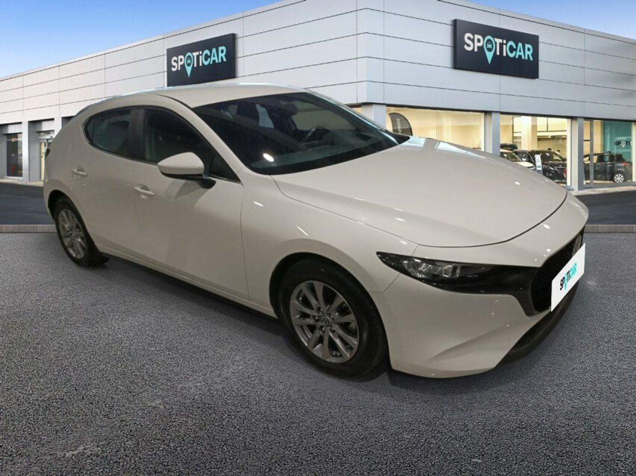 mazda 3 2020 / foto grande (3)