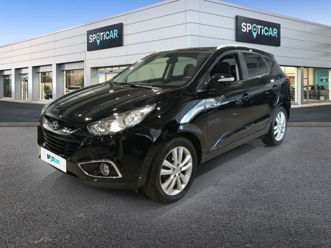 hyundai ix35 2012 / foto grande (2)