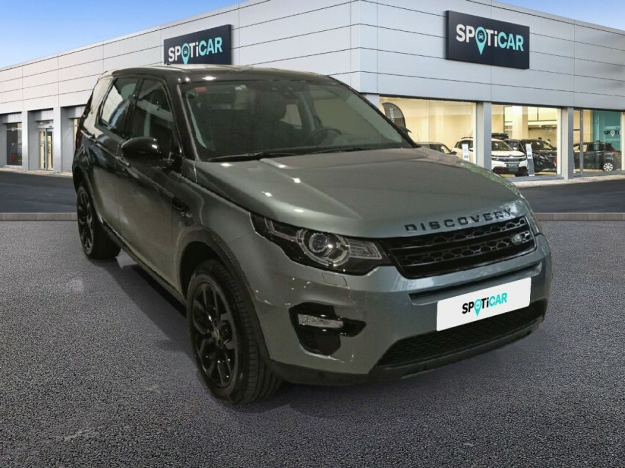 land-rover discovery sport 2016 / foto grande (3)