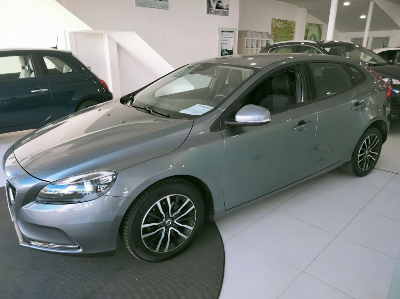 volvo v40 2016 / foto grande (3)