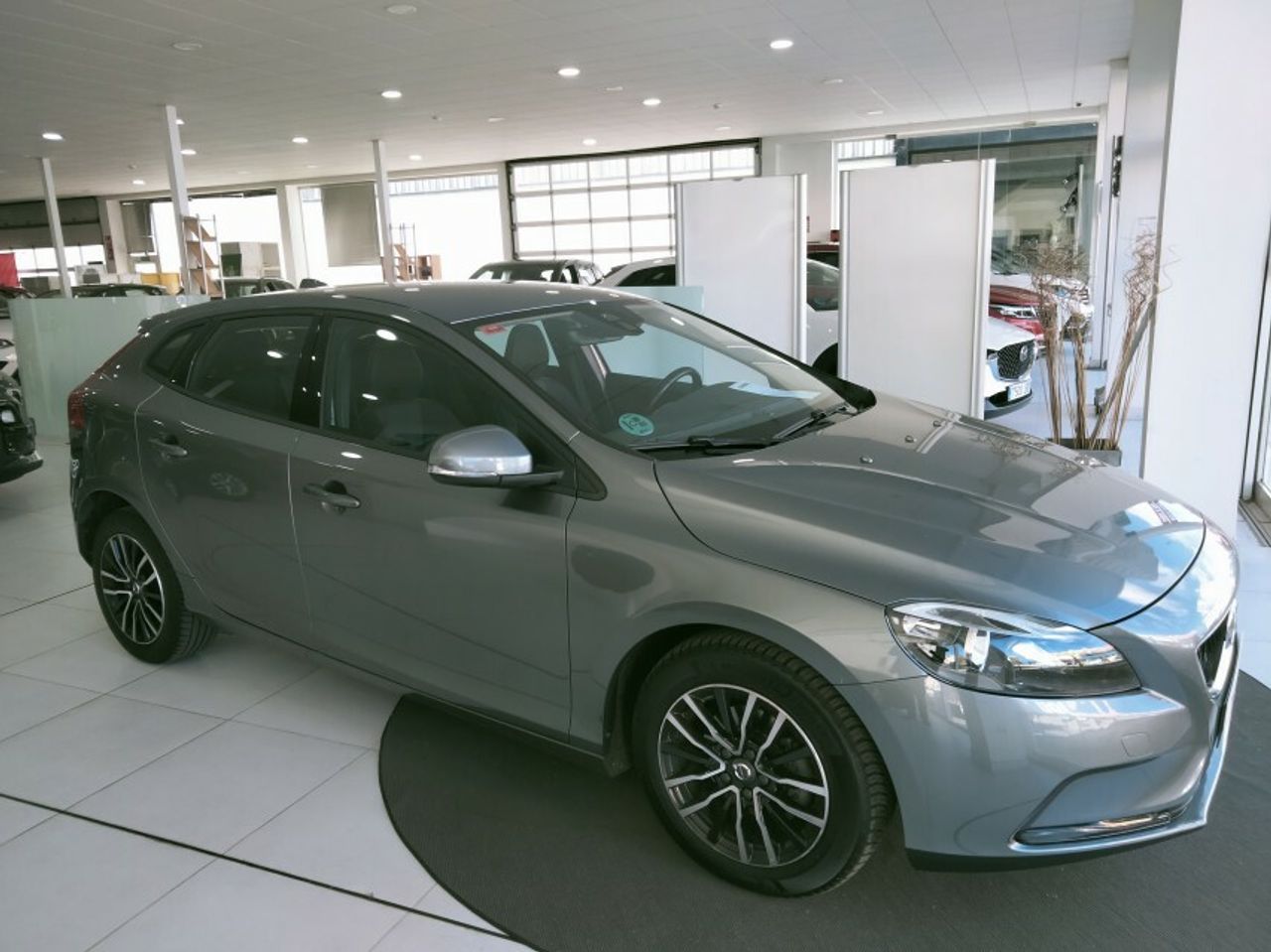 volvo v40 2016 / foto grande (2)