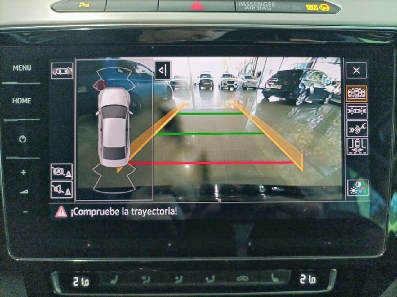 VOLKSWAGEN PASSAT SPORT 2.0 TDI (150CV) - foto 11