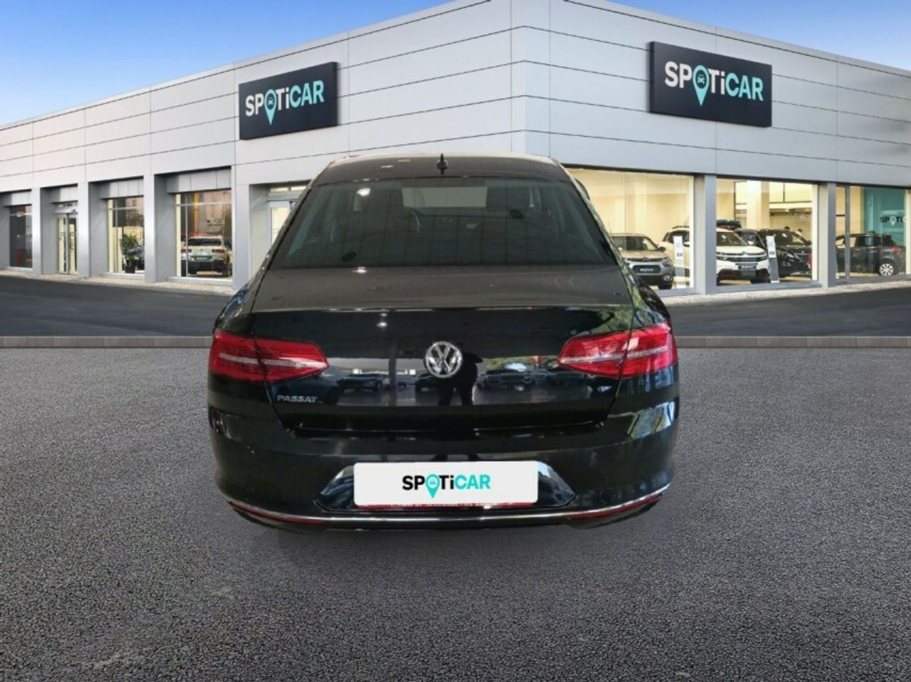 VOLKSWAGEN PASSAT SPORT 2.0 TDI (150CV) - foto 6