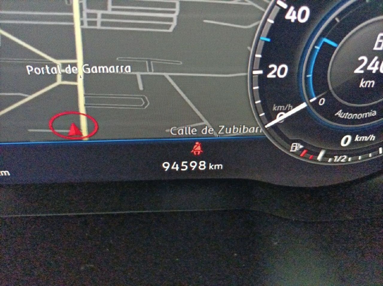 VOLKSWAGEN PASSAT SPORT 2.0 TDI (150CV) - foto 10