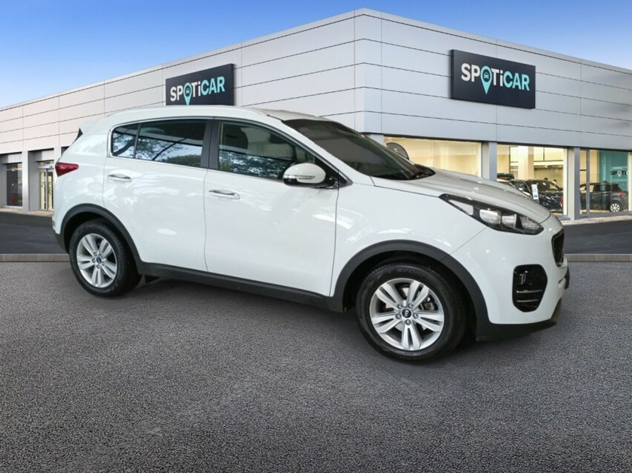 kia sportage 2017 / foto grande (3)