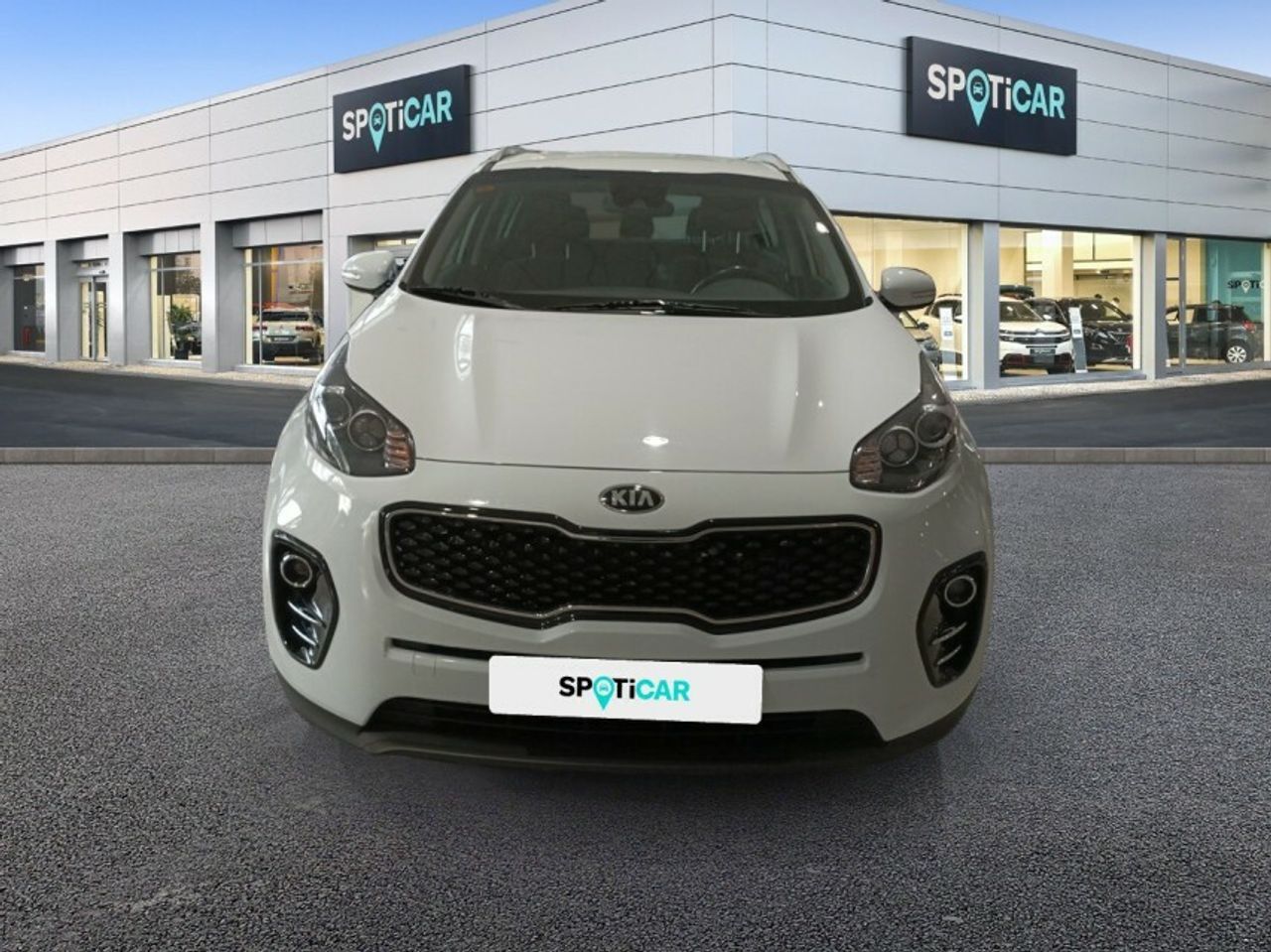 Foto kia sportage 2017 /