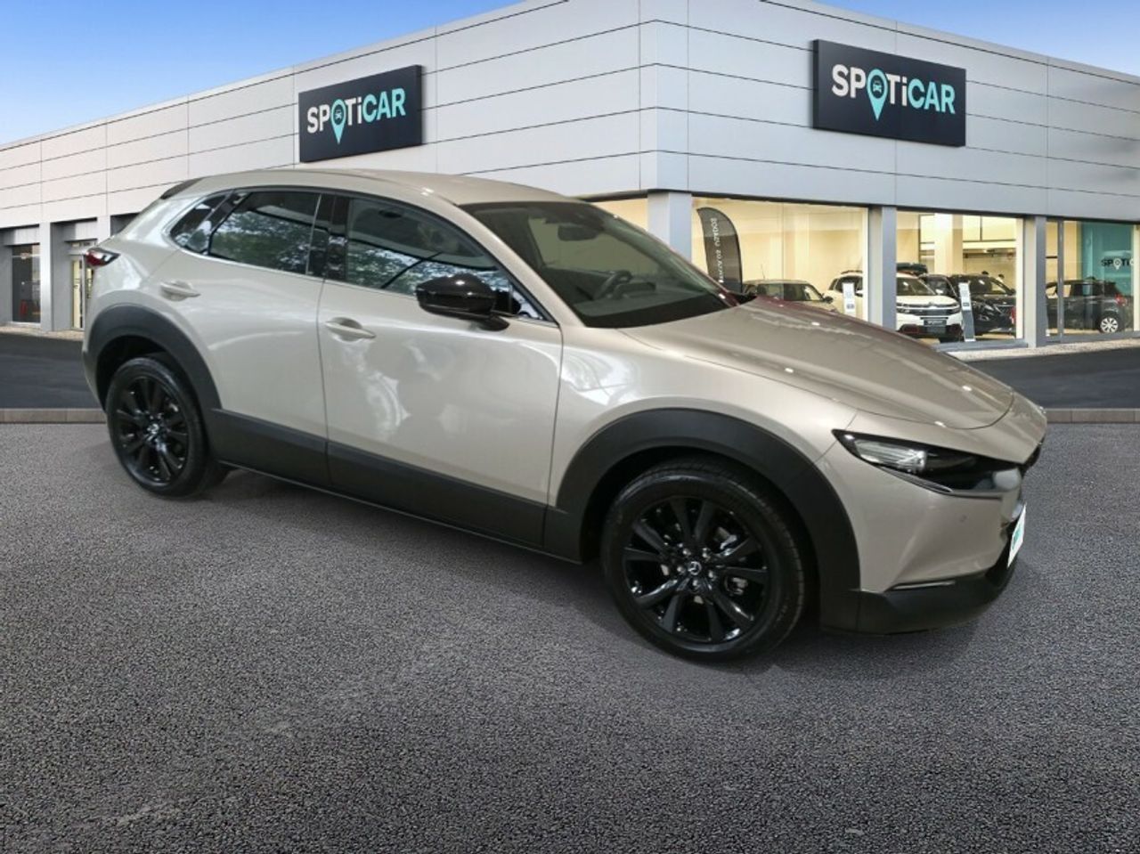 mazda cx-30 2022 / foto grande (3)