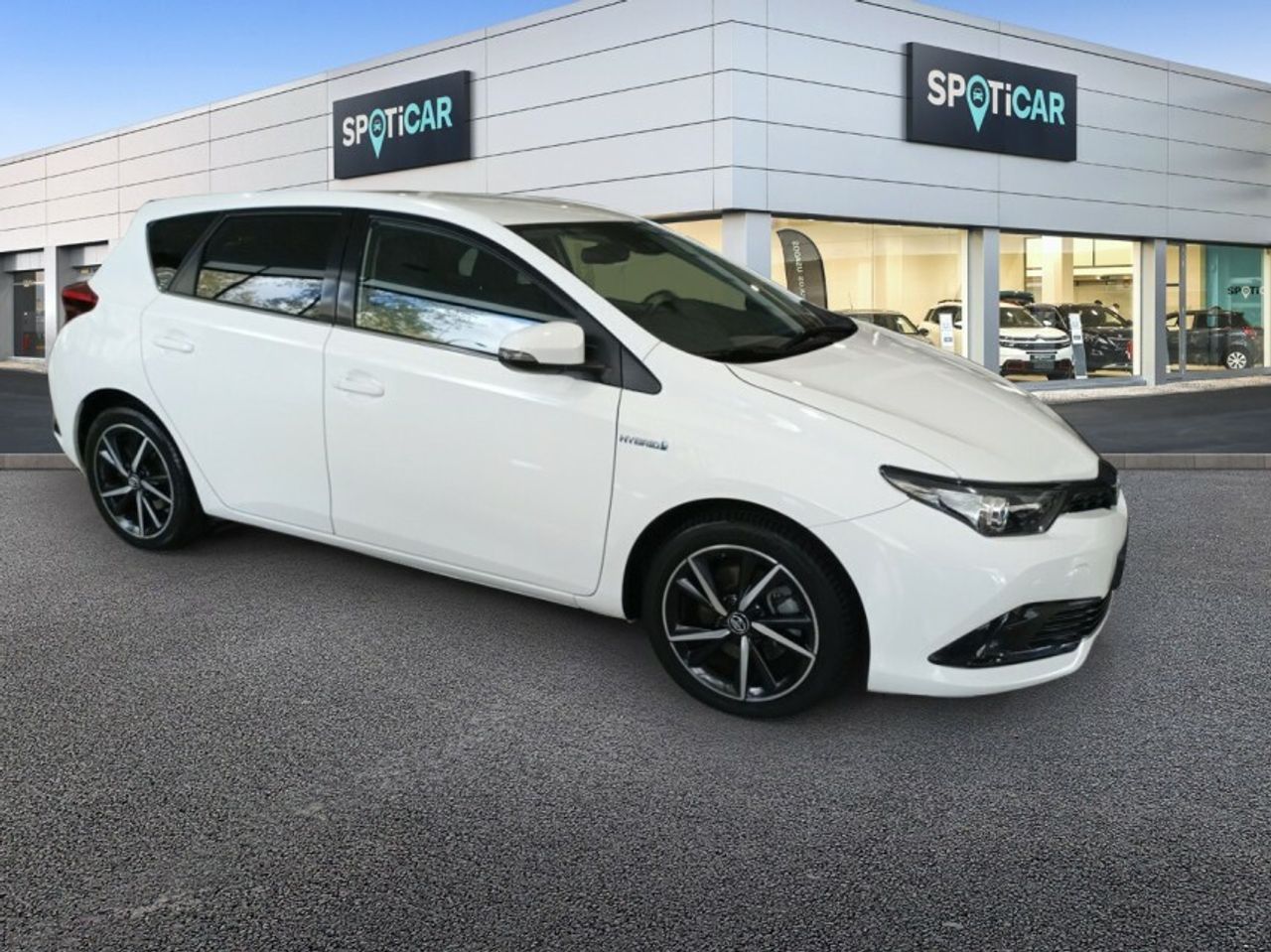 toyota auris 2018 / foto grande (3)