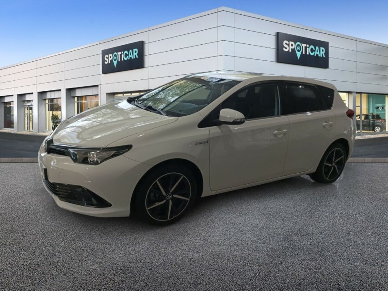 toyota auris 2018 / foto grande (2)
