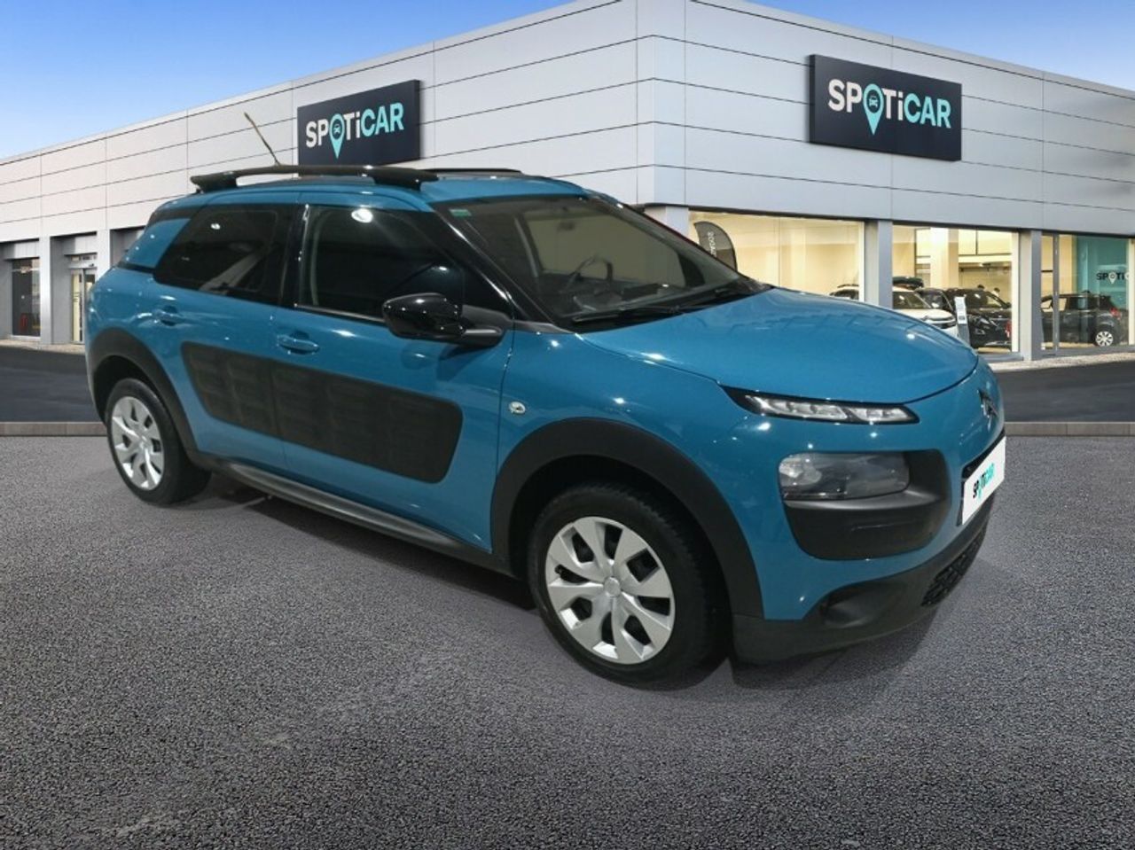 citroën c4 cactus 2017 / foto grande (3)